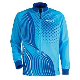 Tibhar T-Jacket River L2 turqouise