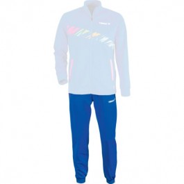 Tibhar T-Pants Underbrush L2 royal blue