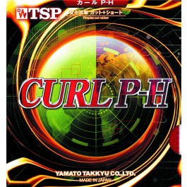 TSP Curl P-H