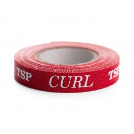 TSP Edge Tape Curl 9mm/5m