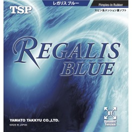 TSP Regalis Bleu
