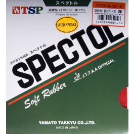 TSP Spectol Speed Sponge