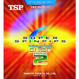 TSP Super Spinpips Chop II