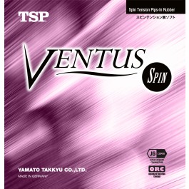 TSP Ventus Spin