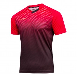Victas Shirt V-232 red