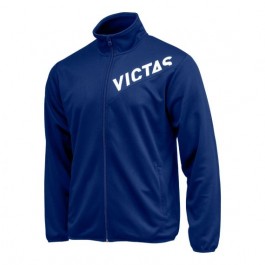 Victas Tracksuit Jacket V-116 navy