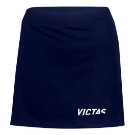 Victas V-Skirt 314 navy