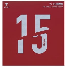 Victas V > 15 Sticky Soft