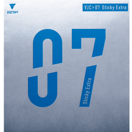 Victas VJC > 07 Sticky Extra