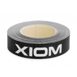 Xiom Tour de raquette Logo 12mm/5m