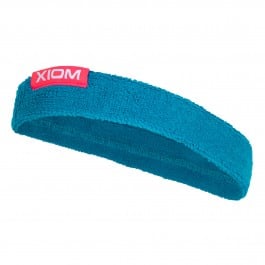 Xiom Headband Adel L.Blue/Magenta