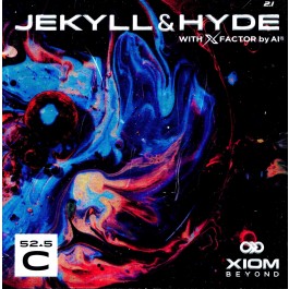 Xiom Jekyll & Hyde C52.5