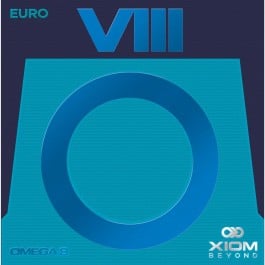 Xiom Omega 8 Euro