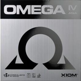 Xiom Omega IV Asia