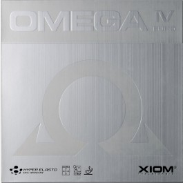 Xiom Omega IV Euro