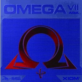 Xiom Omega VII Asia