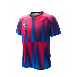 Xiom Shirt Anima Magenta