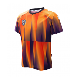 Xiom Shirt Anima Orange