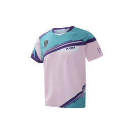 Xiom Shirt Carter pink