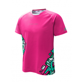 Xiom Shirt Lab 2 Magenta