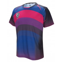 Xiom Shirt Lalala Magenta