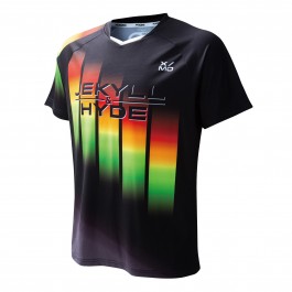 Xiom Shirt Lumina black