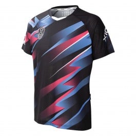 Xiom Shirt Max 3 noir