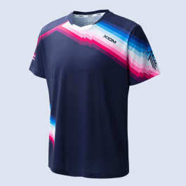 Xiom Shirt Thunder Navy