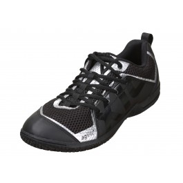 Xiom Chaussures Footwork 2 noir/silver