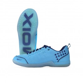 Xiom Chaussures Footwork 3 bleu