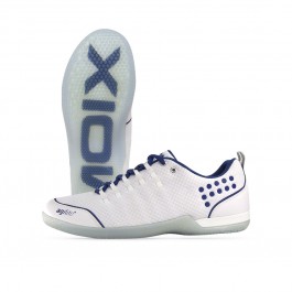 Xiom Chaussures Footwork 3 blanc/marine