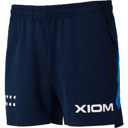 Xiom Short Antony 1 A.bleu