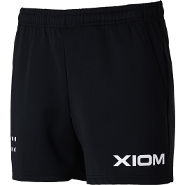 Xiom Short Antony 3 Noir