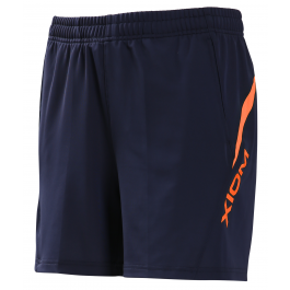 Xiom Short Mark1 marine/orange