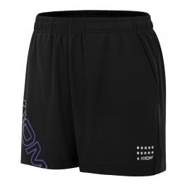 Xiom Shorts Pro Leg black