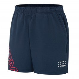 Xiom Shorts Pro Leg navy