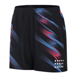 Xiom Shorts Spin black