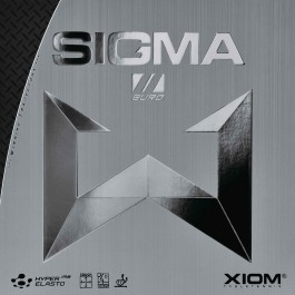 Xiom Sigma II Europe 1.8