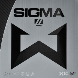 Xiom Sigma II Pro 1.8