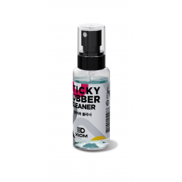 Xiom Sticky Rubber Cleaner 60ml