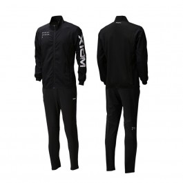 Xiom Suit Tedd Noir