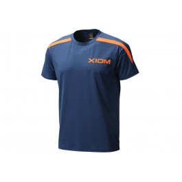 Xiom T-shirt Kai 3 Bleu
