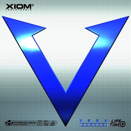 Xiom Vega Europe