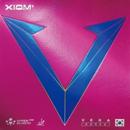 Xiom Vega Korea