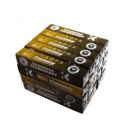 Xushaofa Premium Training Balles 120pcs