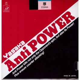 Yasaka Antipower