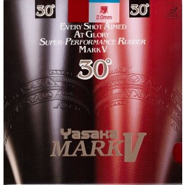 Yasaka Mark V 30