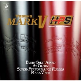 Yasaka Mark V HPS