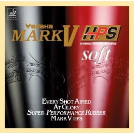 Yasaka Mark V HPS Soft