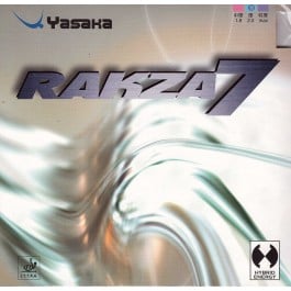 Yasaka Rakza 7